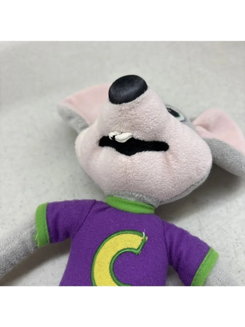Chuck E. Cheese cute chuck
